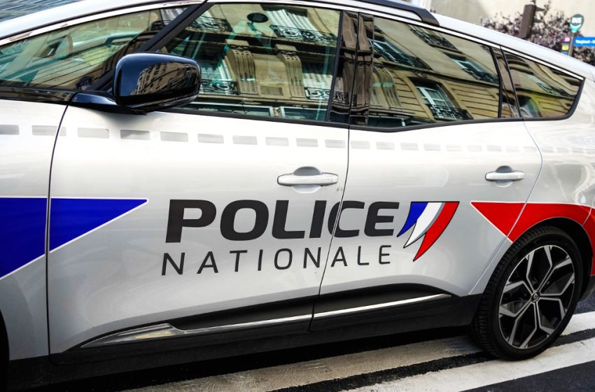  Un jeune décède après une collision avec une voiture de police