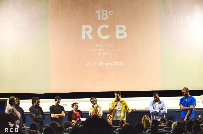  Rencontres du cinéma de Bejaïa : retour gagnant après trois ans d’absence