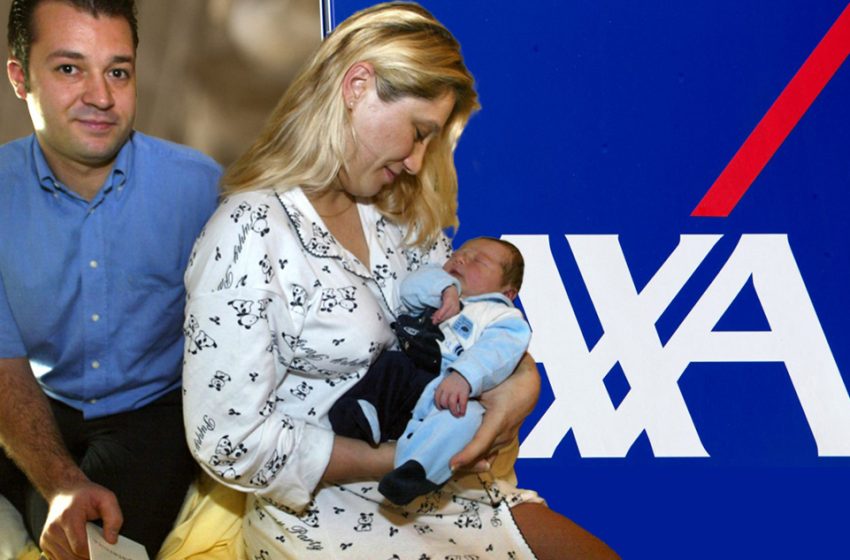  Coup de pouce d’Axa pour le congé parental