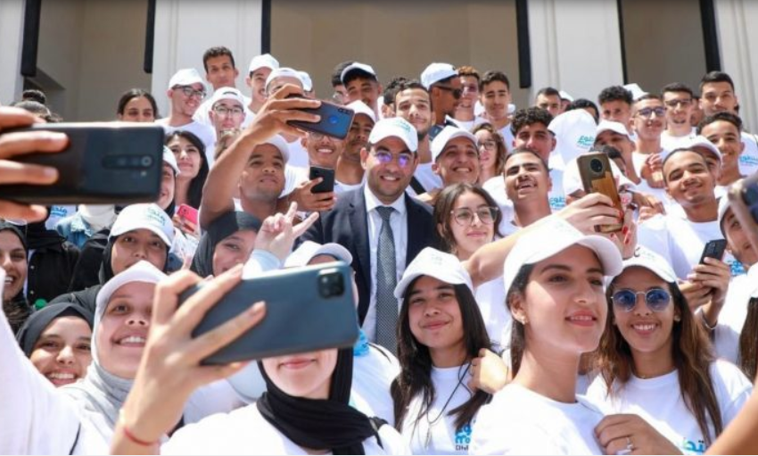  Maroc. Un nouveau Prix de la Jeunesse est institué