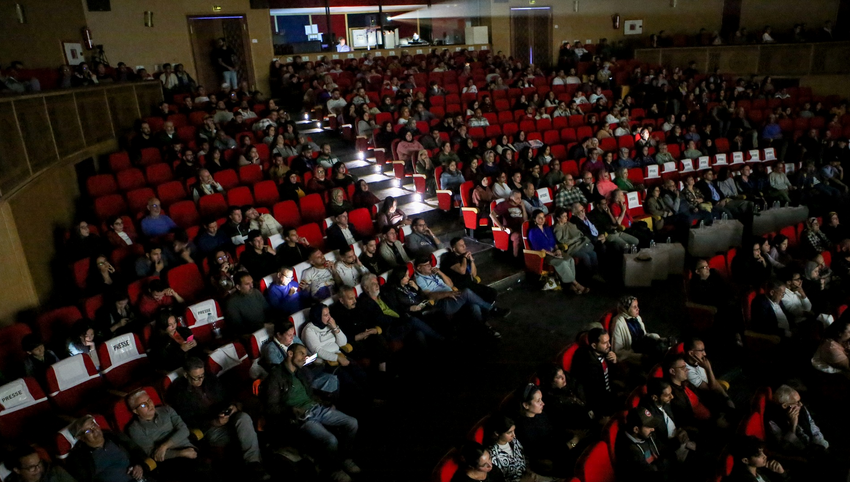  Festival international maghrébin du film d’Oujda, clôture aujourd’hui