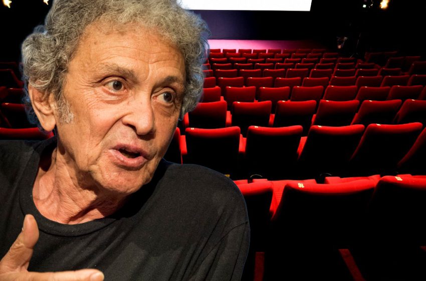  Décès du critique de cinéma Mouloud Mimoun