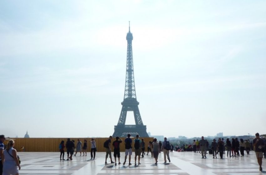  Un réseau d’Algériens jugés à Paris pour trafic de mineurs, dont des Marocains