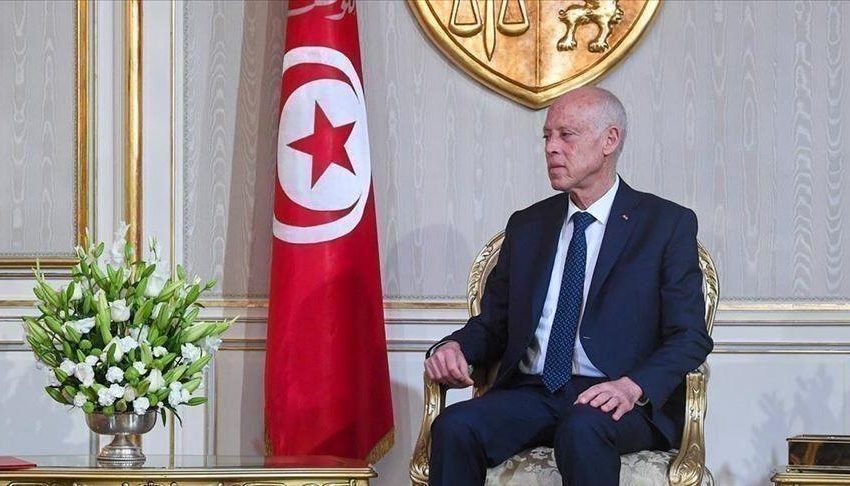  Tunisie. Le budget 2024 de la présidence de la République dépasse la barre des 200 millions de dinars