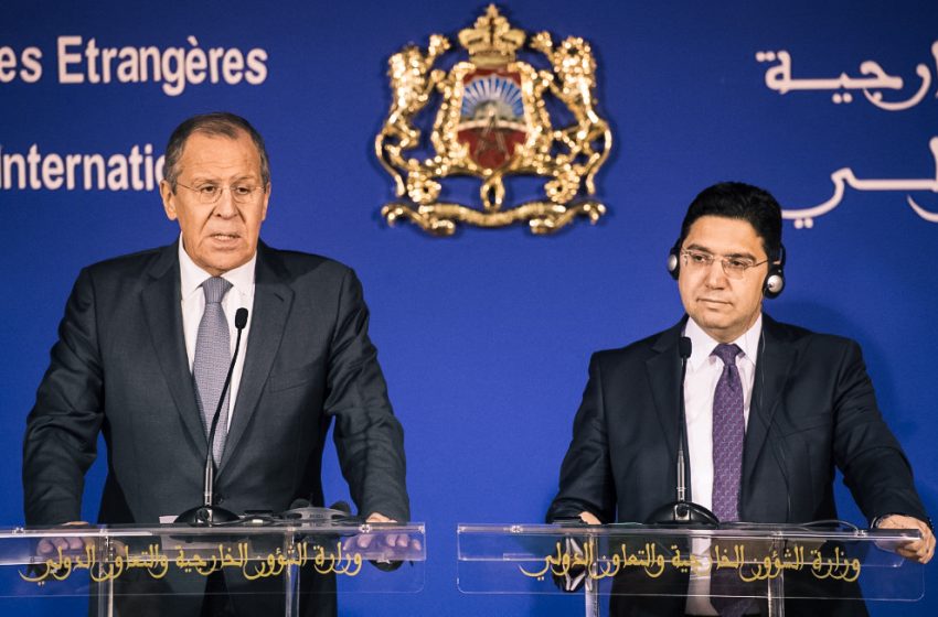  Le Maroc accueille la 6ème édition du Forum de Coopération Russie-Monde Arabe