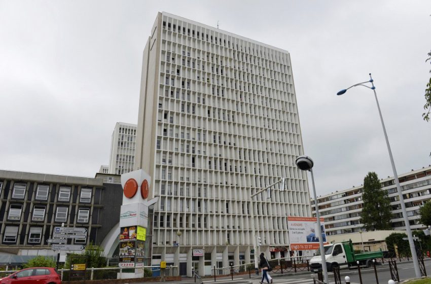  Sarcelles. La tour Guyenne évacuée pour « danger imminent »