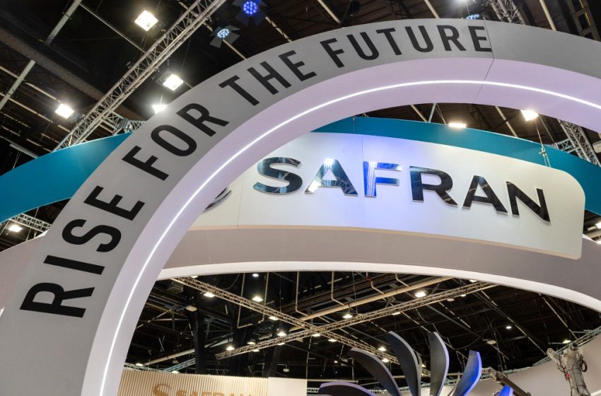  Aéronautique : Le Groupe Safran consolide son partenariat avec le Maroc