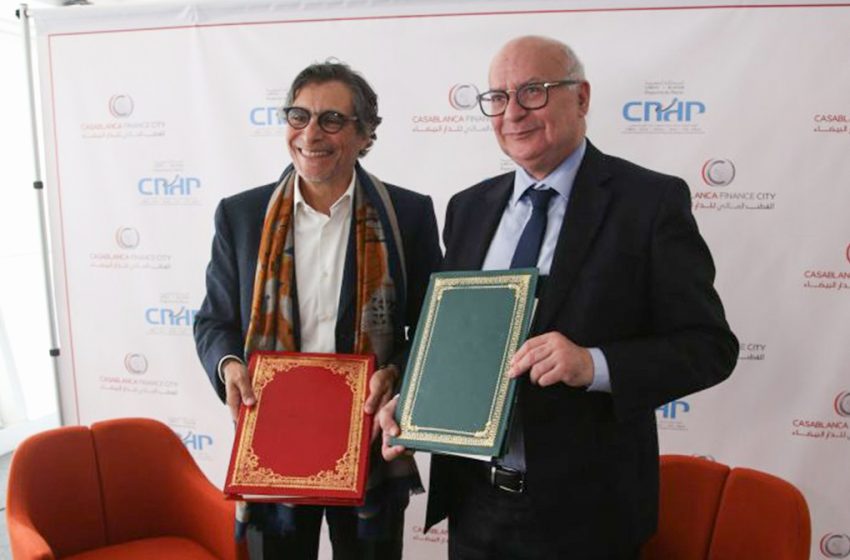  Casablanca Finance City consolide son rôle de facilitateur du “Doing Business”