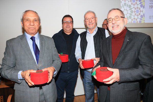  La Maison du Maroc à Paris a 70 ans