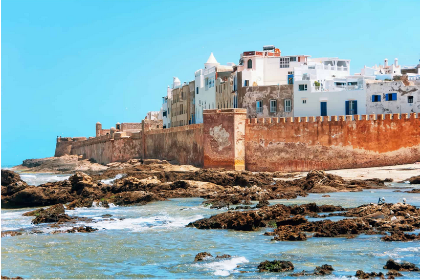  Essaouira s’invite en Espagne, une exposition signée Iban Gorriti