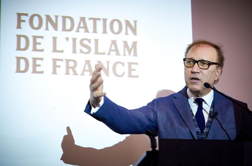  La Fondation de l’Islam de France menacée de disparaître