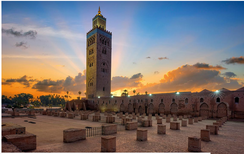  La ville de Marrakech capitale de la culture du monde islamique pour 2024