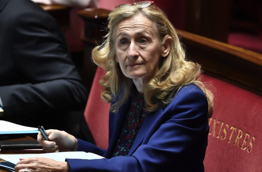  Nicole Belloubet veut fermer le collège Avicenne à Nice