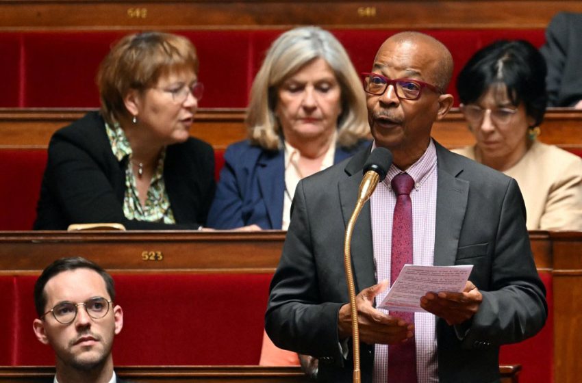  Chlordécone: l’Etat bientôt responsable, selon la loi ?