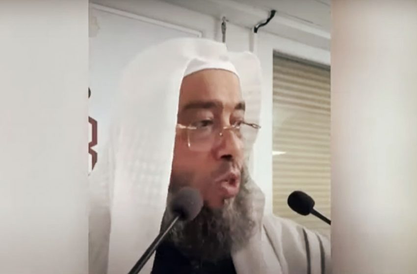  Les « appels à la haine » de l’imam de Bagnols-sur-Cèze ?