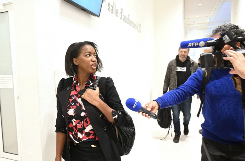  Injure envers Hapsatou Sy : la condamnation d’Eric Zemmour confirmée