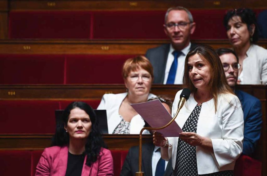  Les députés PS lancent une commission d’enquête sur les dysfonctionnements de l’ASE