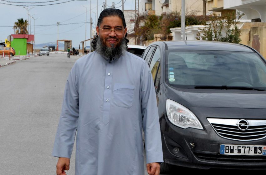  L’expulsion de l’imam tunisien Mahjoub Mahjoubi validée en référé