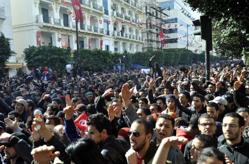  Point de vue. L’opinion publique maghrébine existe-t-elle ?