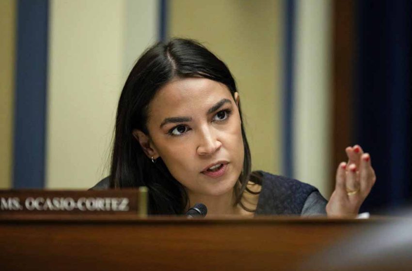  Pour la députée américaine Alexandria Ocasio-Cortez, il y a un génocide en cours à Gaza