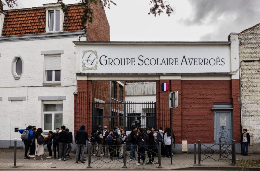  Lycée Averroès: plainte des parents contre le préfet