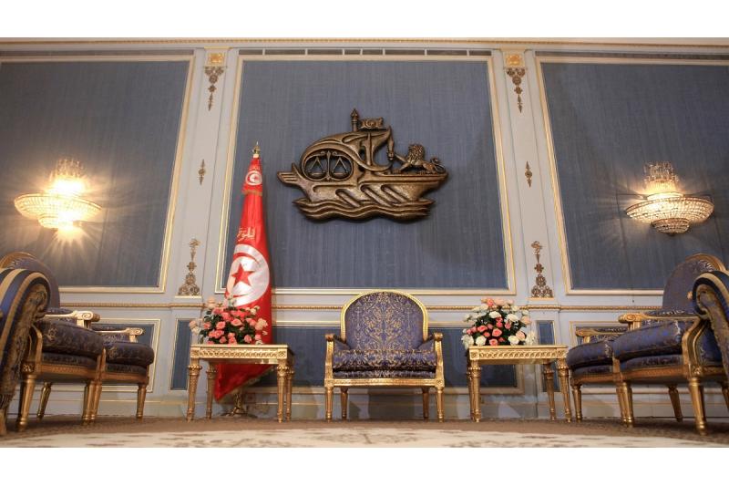  Tunisie. L’illusoire course à la présidentielle est lancée