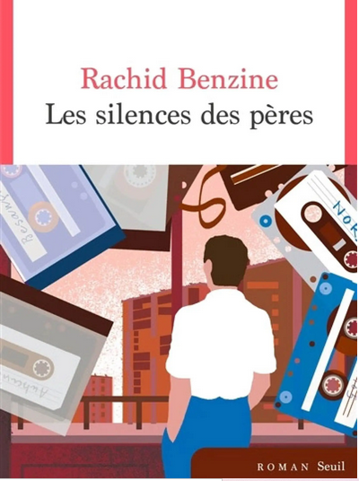  Rencontre à l’IMA avec le romancier franco-marocain Rachid Benzine