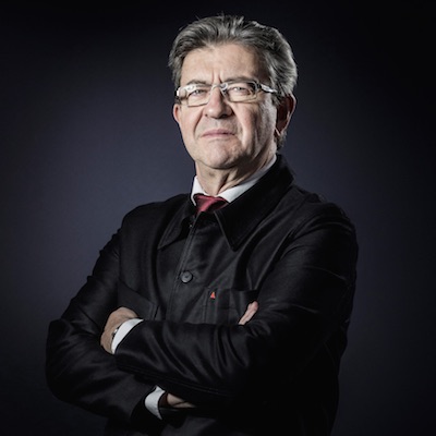  Jean-Luc Mélenchon : « A Gaza, il s’agit d’un génocide » (2/2)