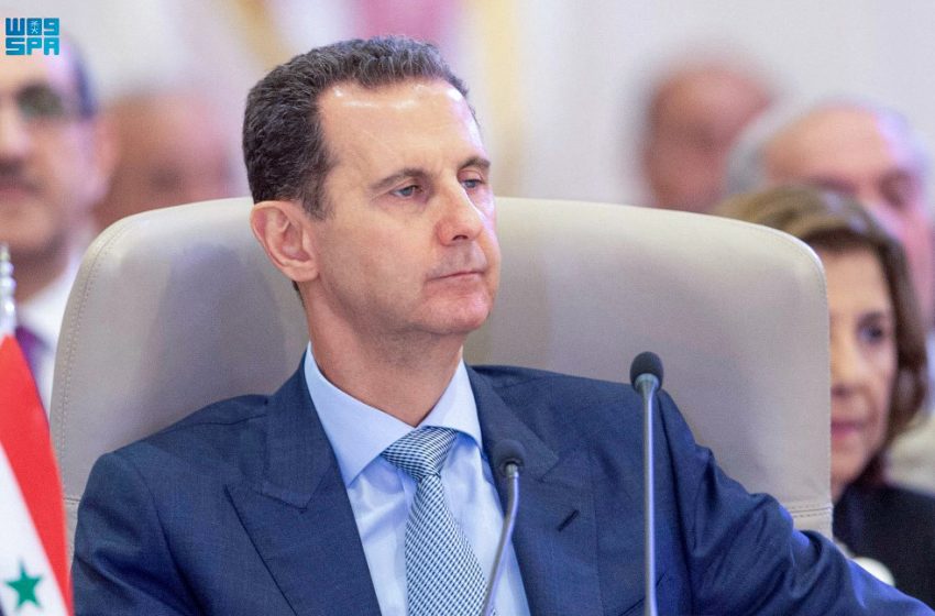  Trois hauts responsables du régime Assad jugés par défaut pour crimes contre l’humanité