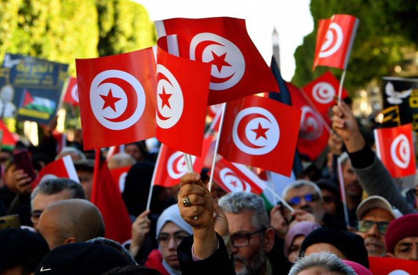  Point de vue – Tunisie. L’idéologie dogmatique de la nation