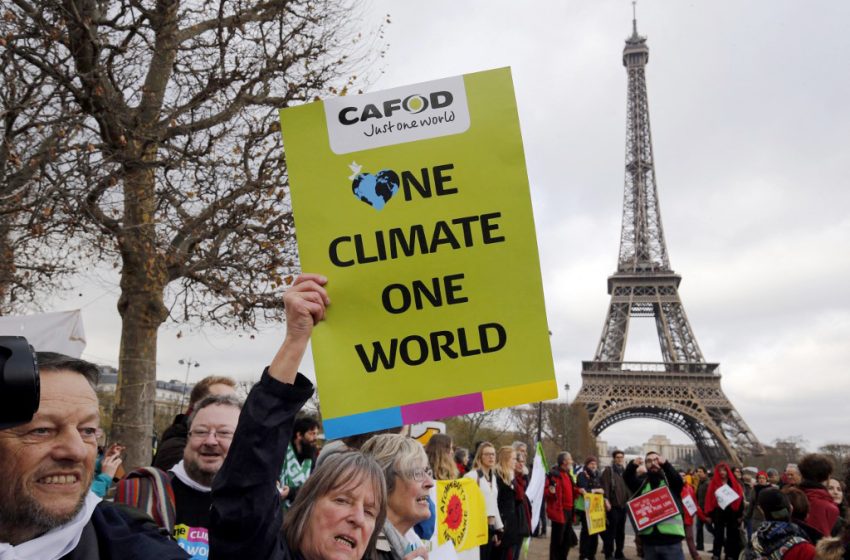  La CEDH condamne la France pour l’assignation à résidence d’un militant écologiste