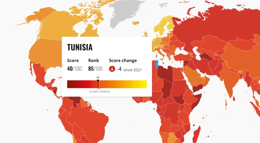  Opinion. L’opposition tunisienne et l’engrenage du paradigme vertueux