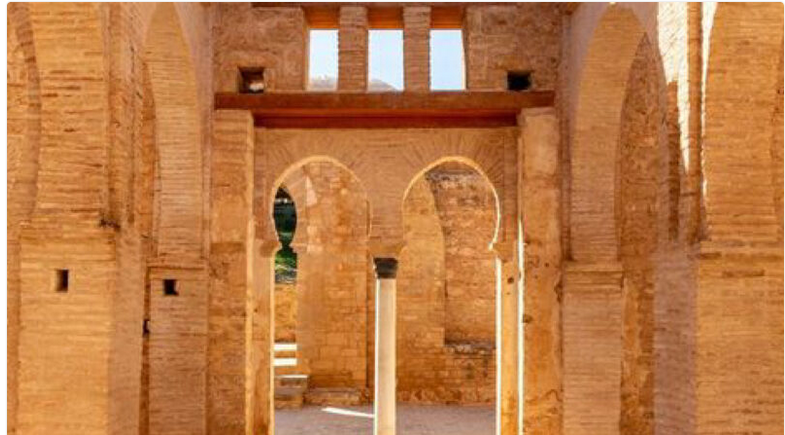  Rabat. Le site Chellah, restauré, rouvre ses portes