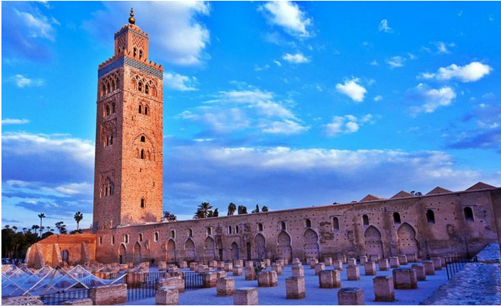  La 2ème édition de l’événement Journées du Patrimoine de Marrakech, du 23 au 26 mai à Marrakech