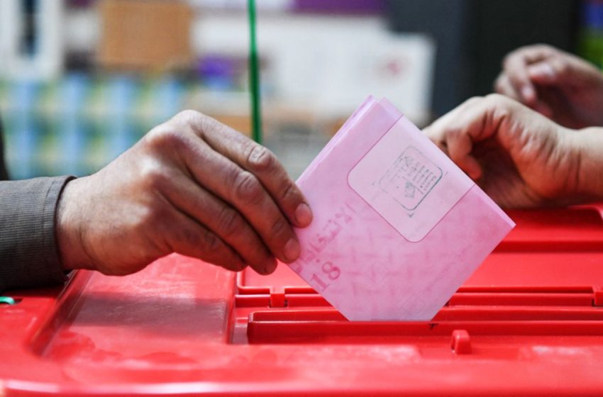  Point de vue-Tunisie. Quelles garanties avons-nous aux prochaines élections présidentielles ?