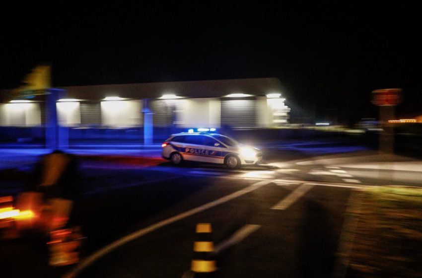  Cherbourg: une policière mise en examen pour homicide volontaire