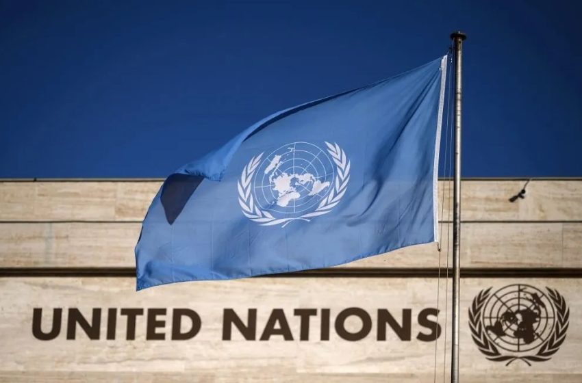  L’ONU présente ses principes pour lutter contre la désinformation en ligne