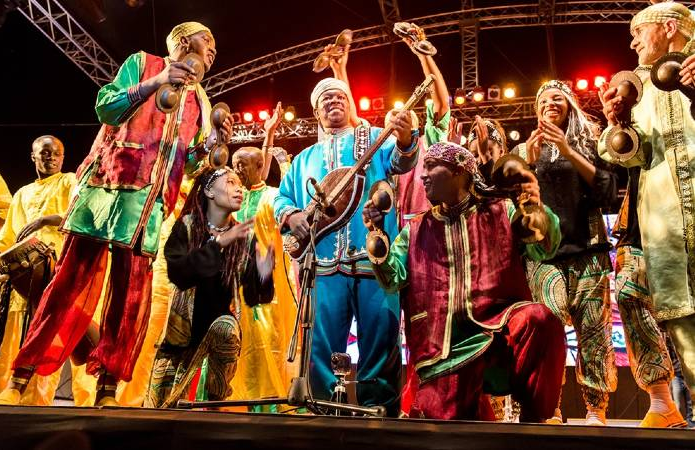  Maroc. Ouverture ce soir du légendaire Festival Gnaoua, 400 artistes attendus