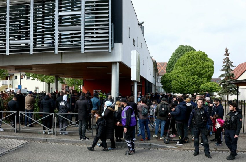  Education : « la relation école-familles semble se dégrader »