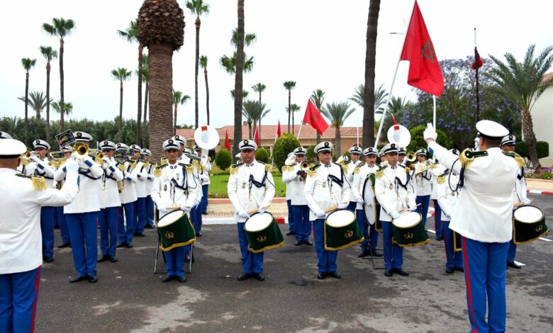  Le Maroc accueille le premier Festival international de la musique militaire