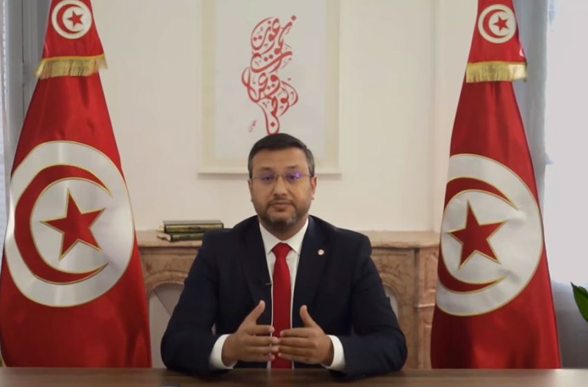  Tunisie. Présidentielle / justice : nouvelle escalade répressive