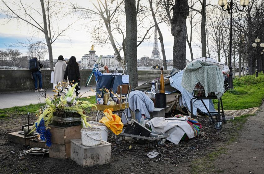  Le taux de pauvreté reste élevé, les associations veulent des « mesures structurelles »