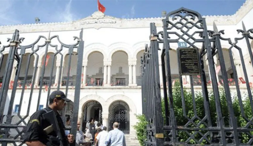  Tunisie. Nouvelle vague d’arrestations de figures publiques