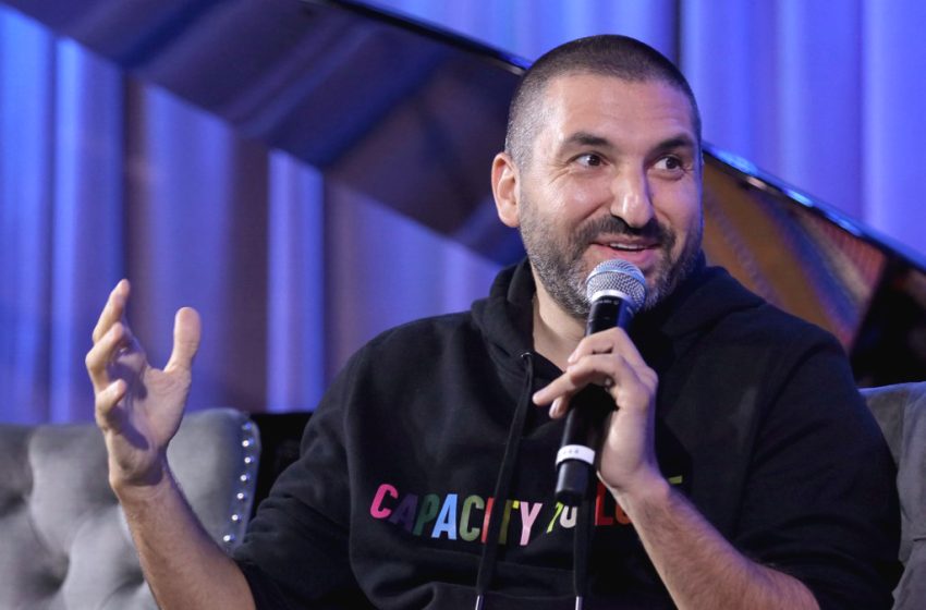  Festival de Deauville : Ibrahim Maalouf écarté du jury