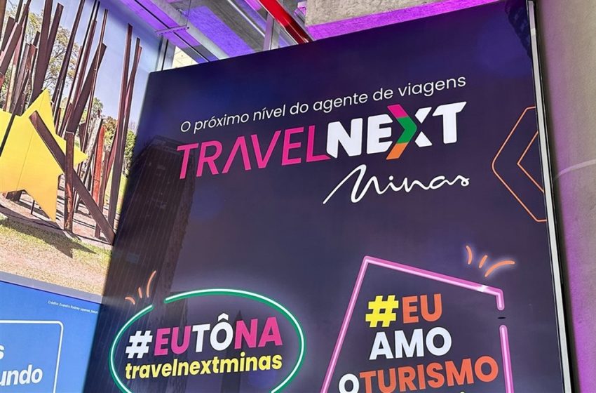  La destination Maroc à la conquête du marché brésilien lors du Travel Next Minas