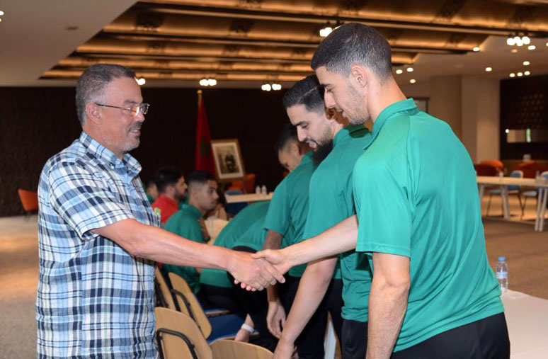  Mondial de futsal. Le Maroc vise le carré magique