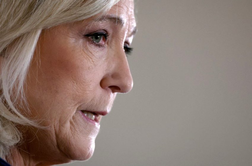  Condamnation confirmée en appel de Marine Le Pen pour diffamation envers la Cimade