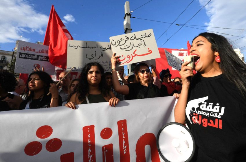  Point de vue – Tunisie. Les dangers de l’inconnu sur inconnu