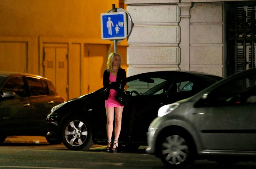  Prostitution des mineures, le piège des foyers