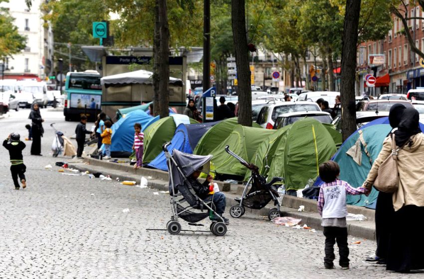  Enfants à la rue : Michel Barnier également attendu sur les droits de l’enfant